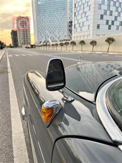 مێرسێدس بێنز E-Class